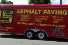 Trailer Graphics - RSmith